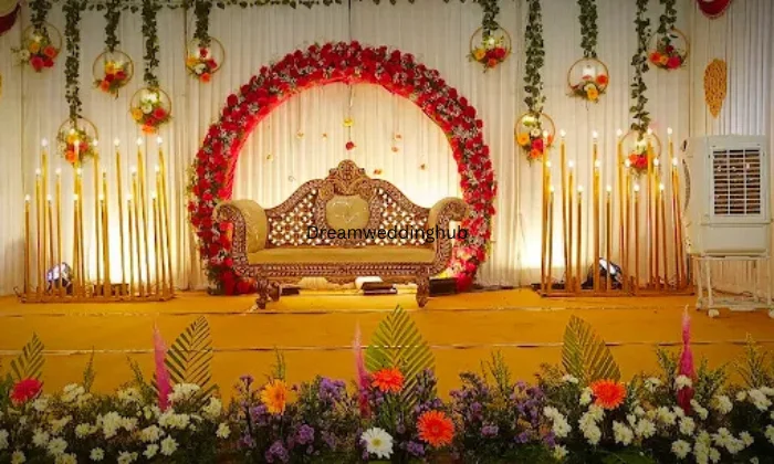 Sri Vihana Decoration